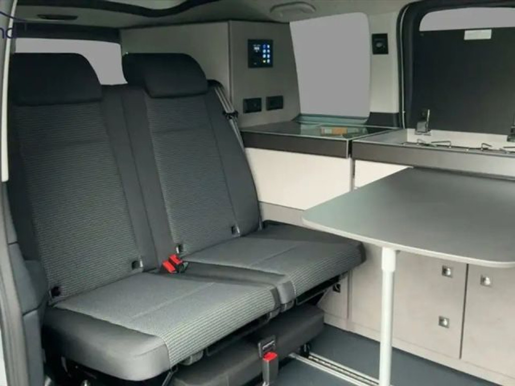 Mercedes-Benz Marco Polo