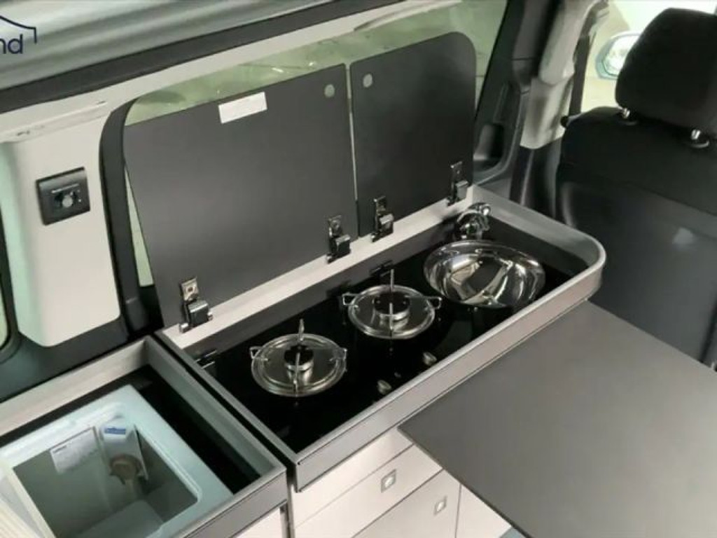 Mercedes-Benz Marco Polo