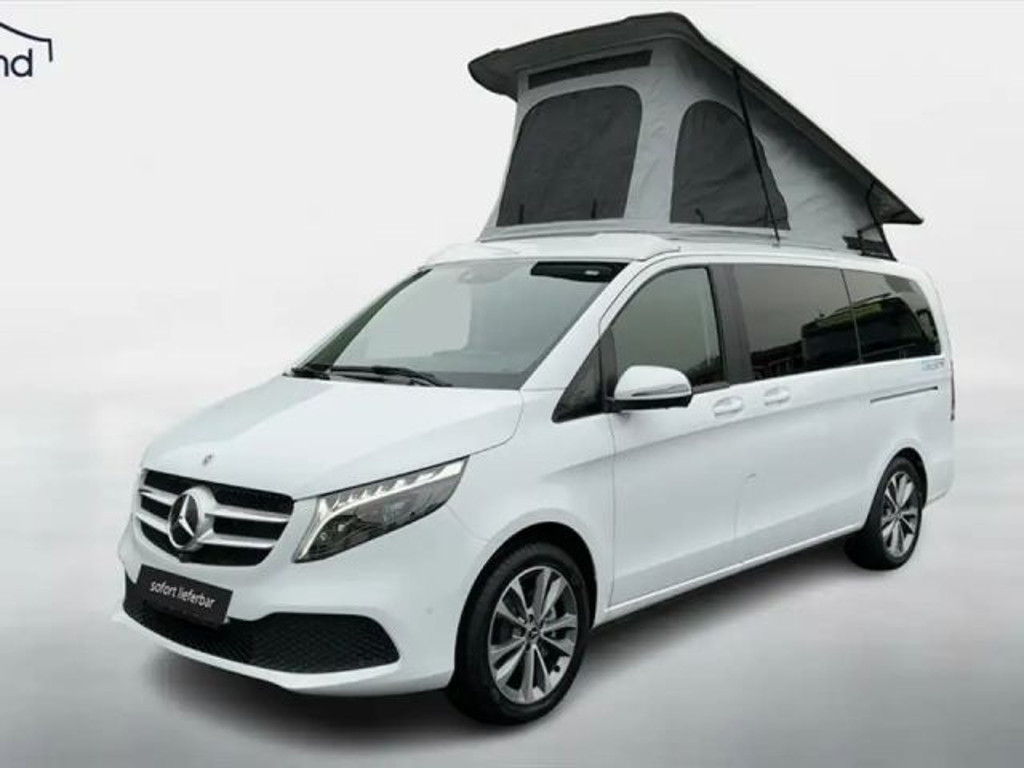 Mercedes-Benz Marco Polo