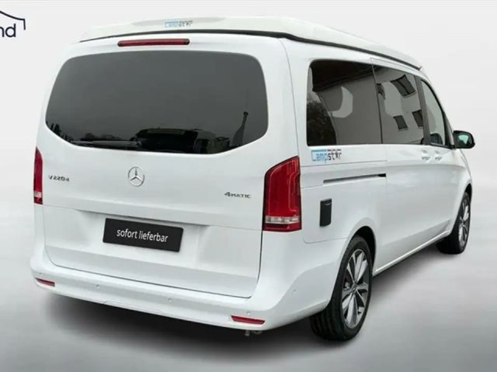 Mercedes-Benz Marco Polo