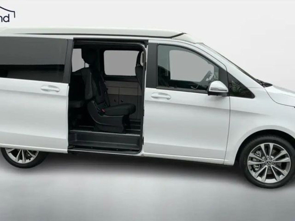 Mercedes-Benz Marco Polo