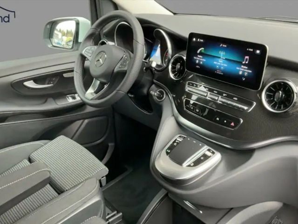 Mercedes-Benz Marco Polo