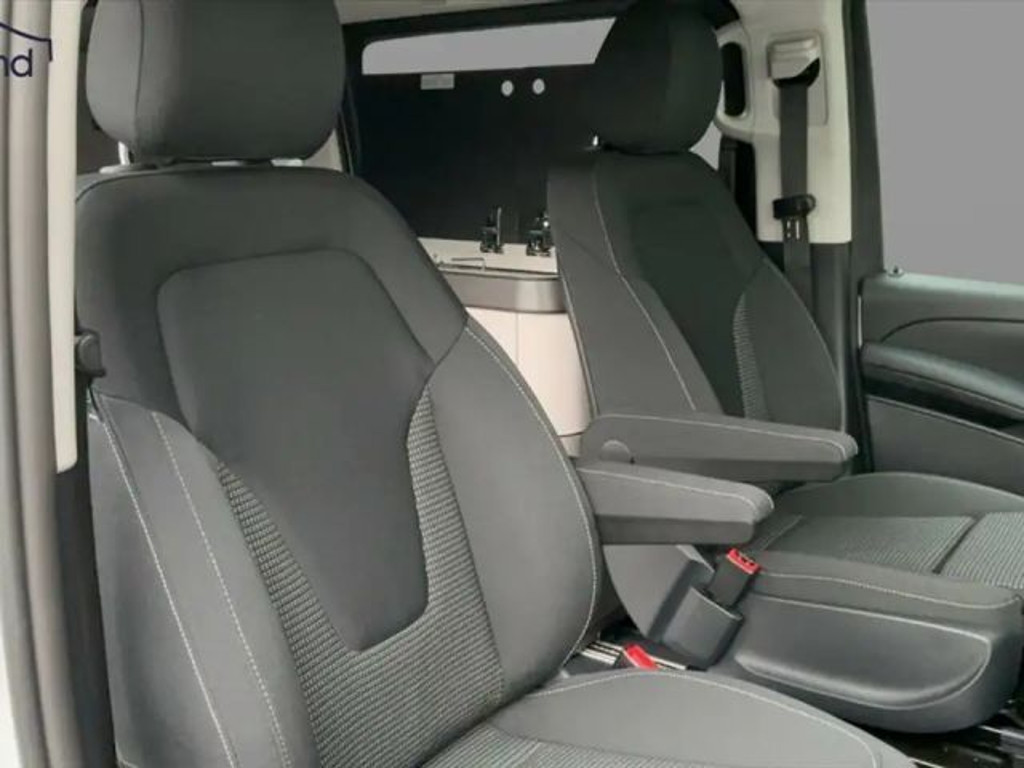 Mercedes-Benz Marco Polo