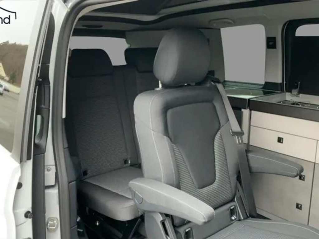 Mercedes-Benz Marco Polo