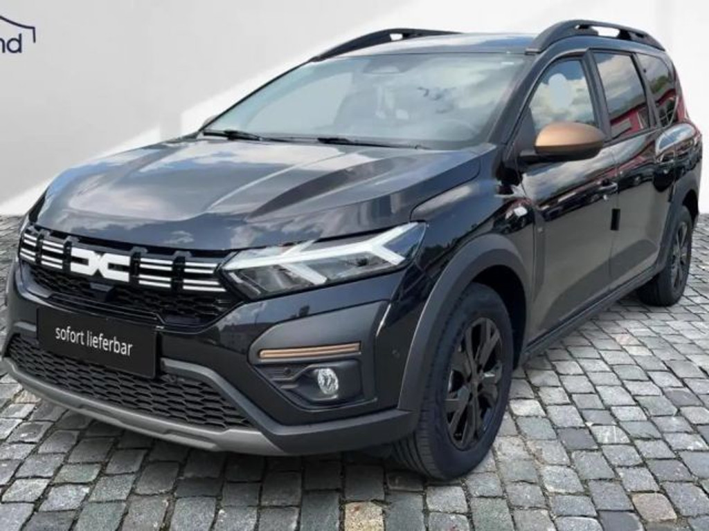 Dacia Jogger 2025 Benzine