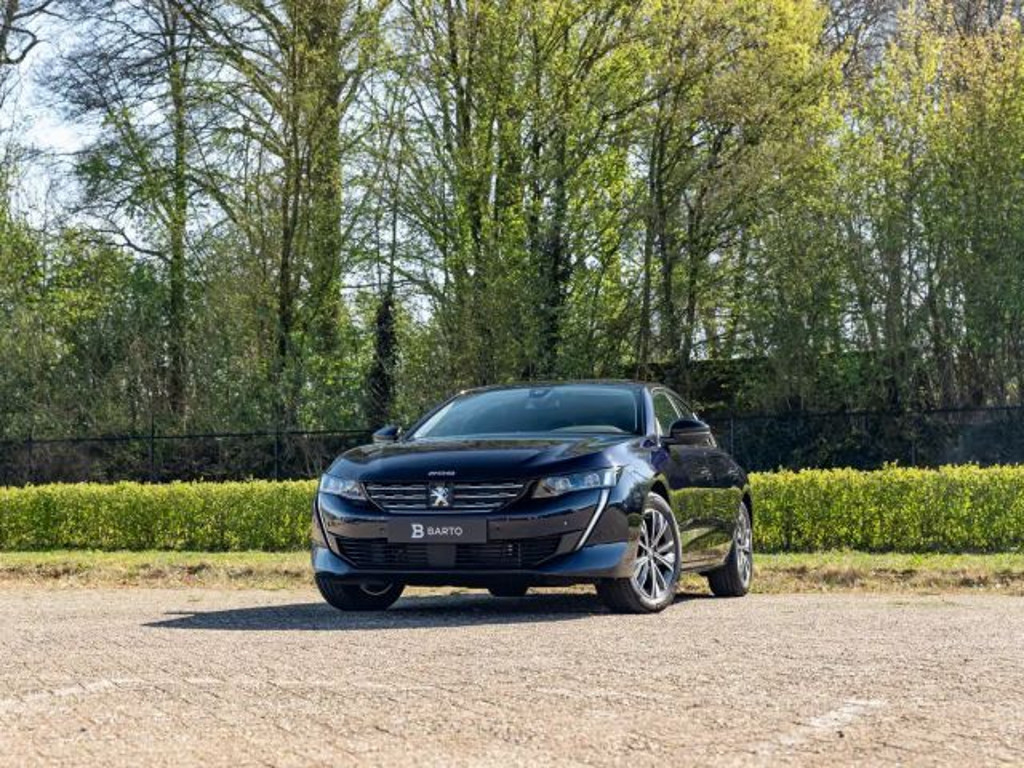 Peugeot 508 2023 Diesel