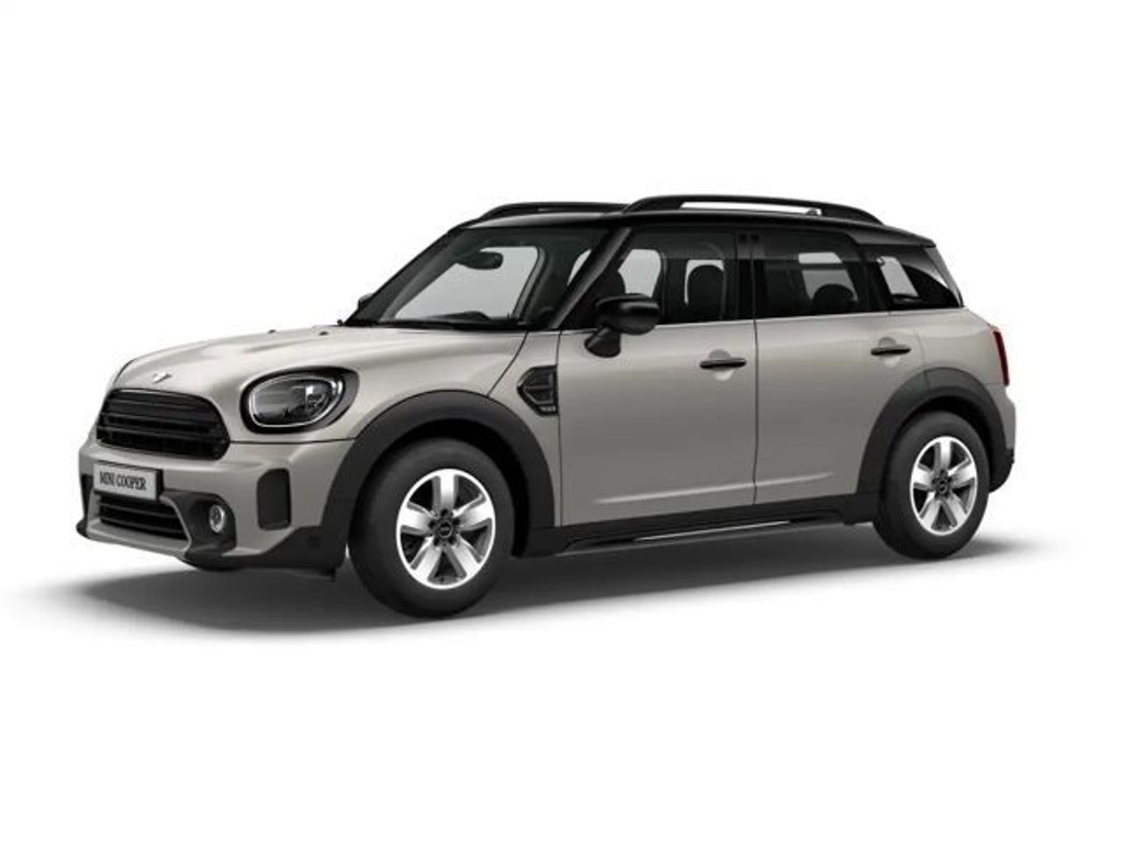 Mini Cooper Countryman