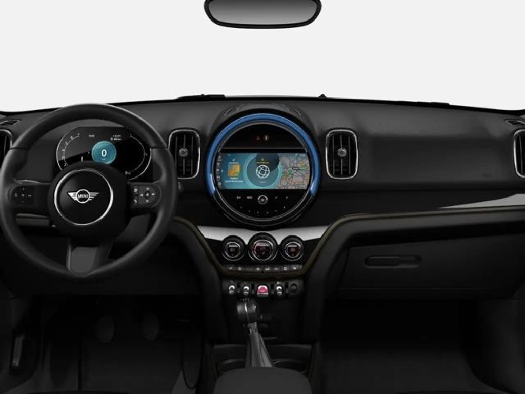 Mini Cooper Countryman