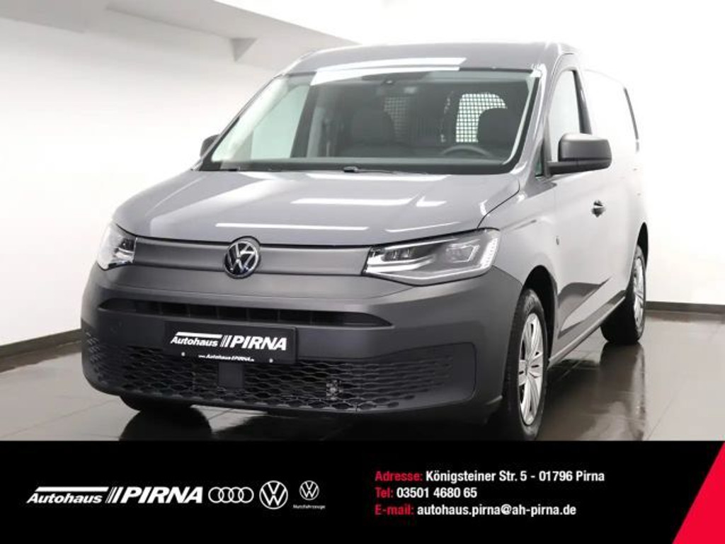 Volkswagen Caddy 2022 Benzine