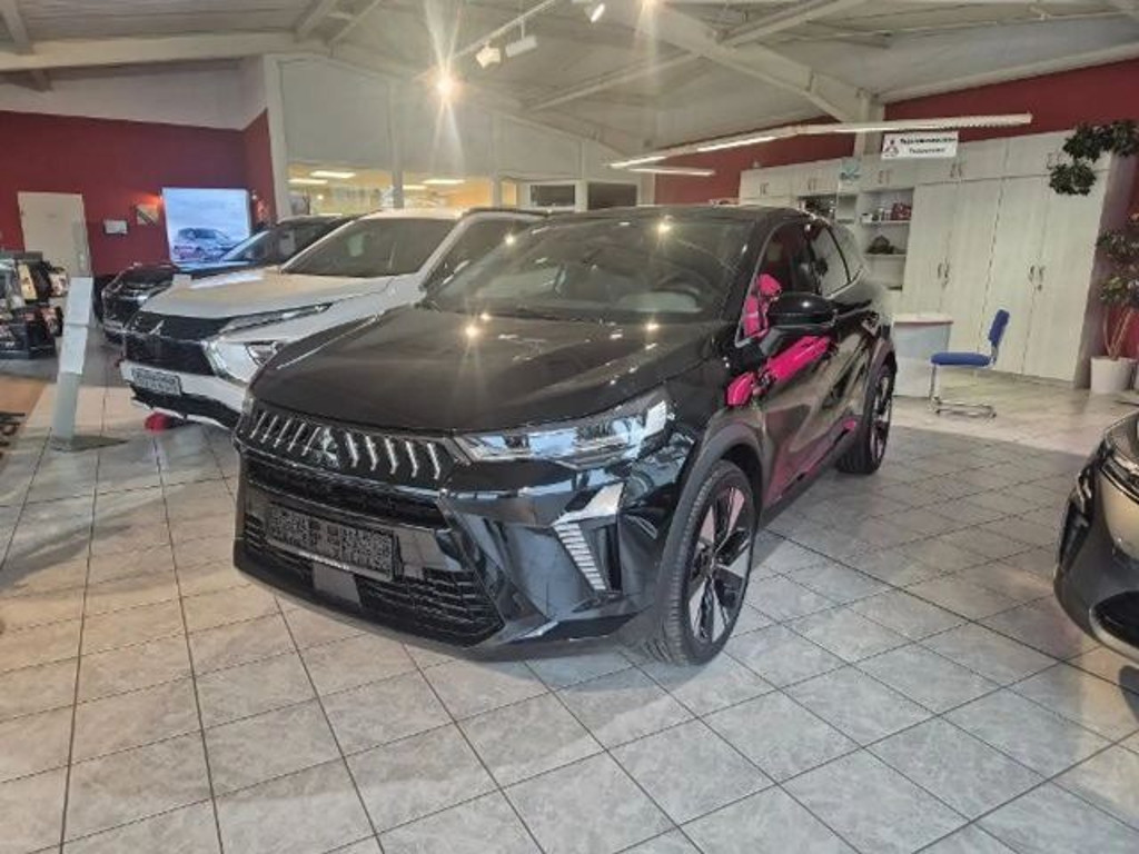 Mitsubishi Grandis 2026 Benzine