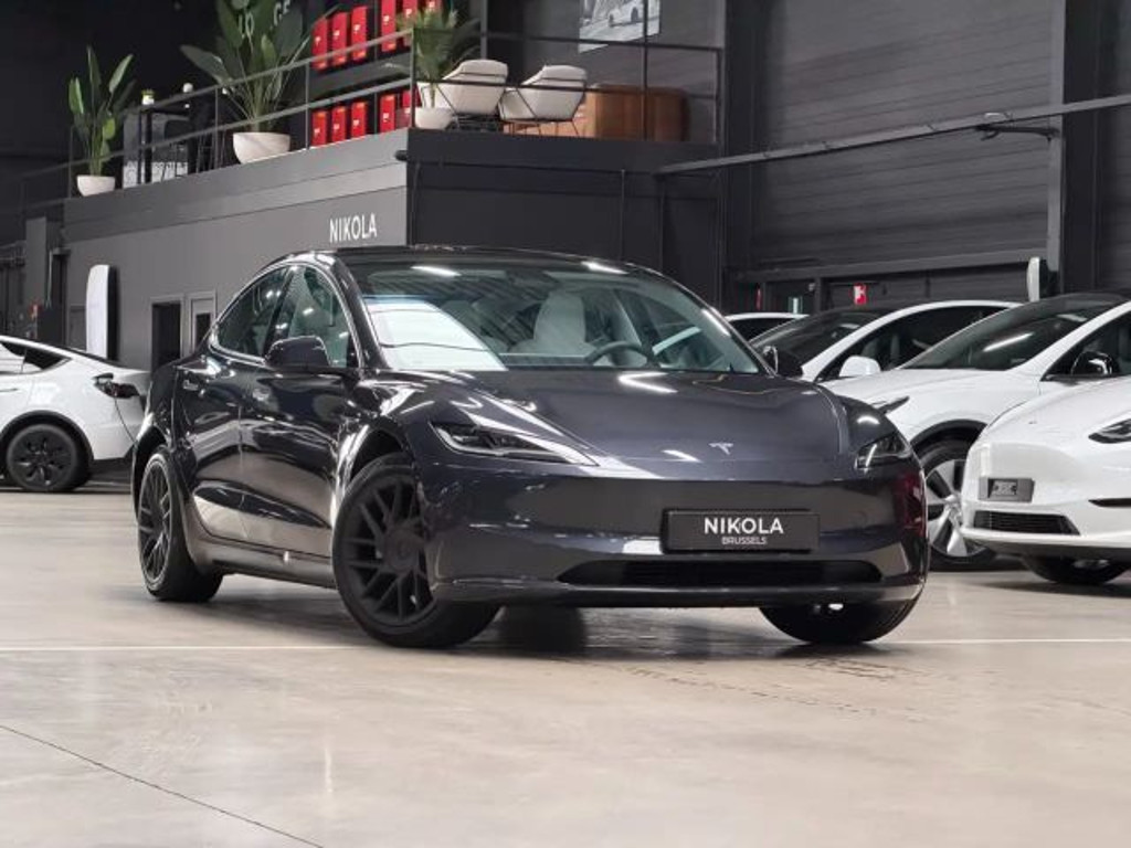 Tesla Model 3 2023 Elektrisch