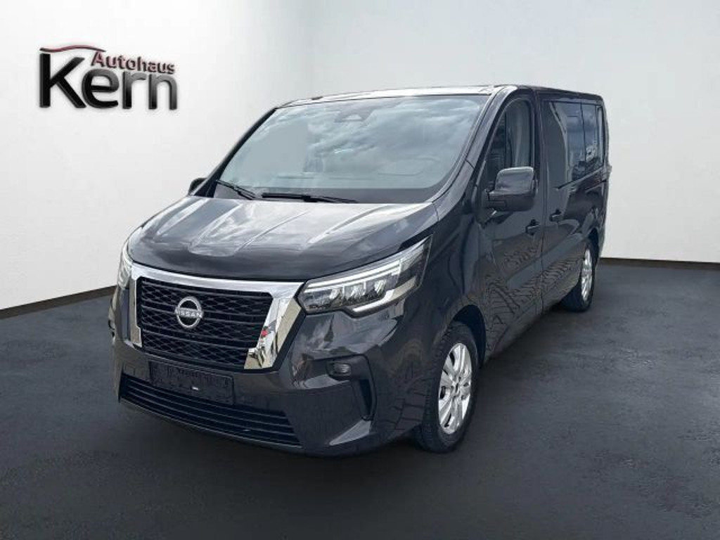 Nissan Primastar