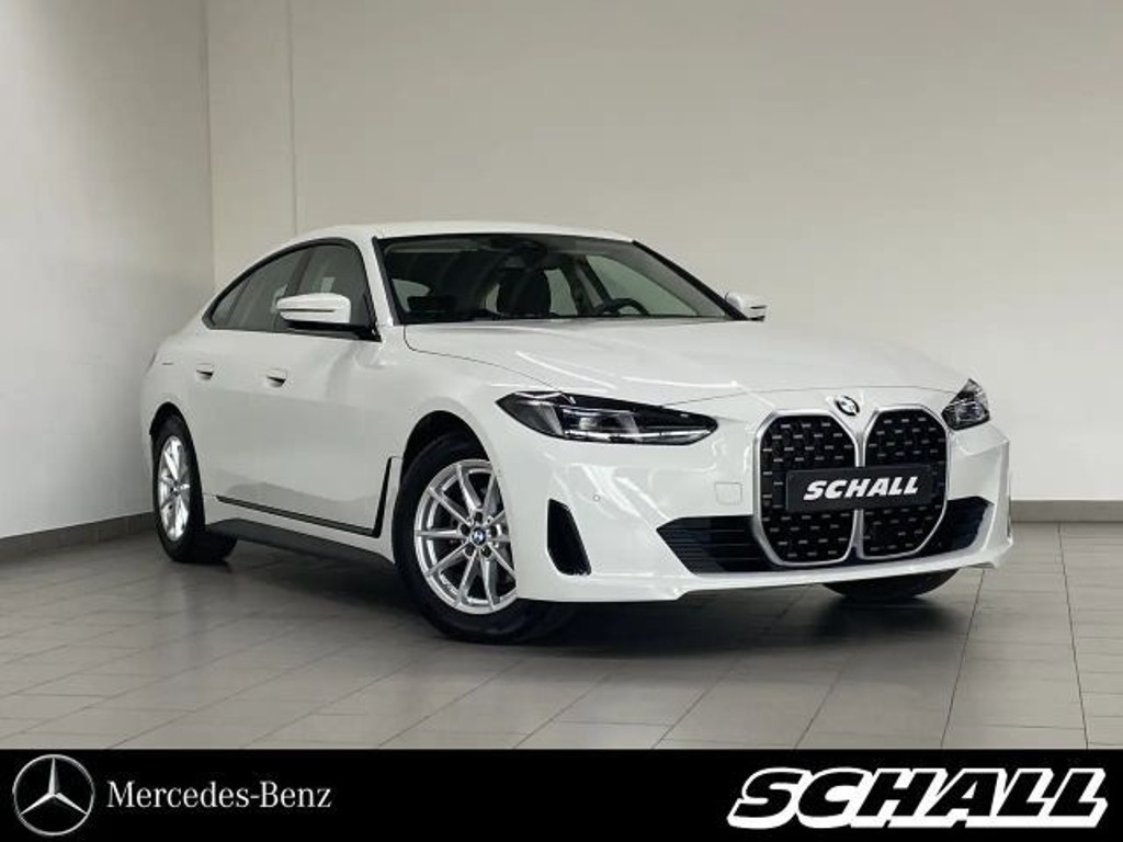 BMW 4 Serie 2025 Diesel