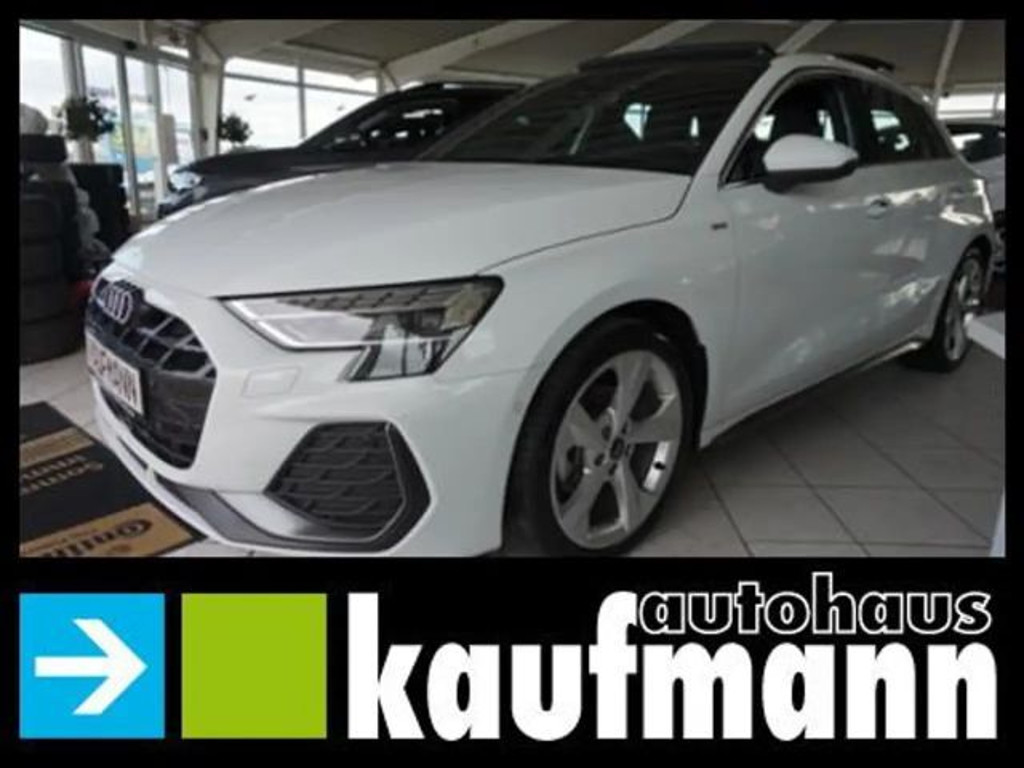 Audi A3 2025 Diesel