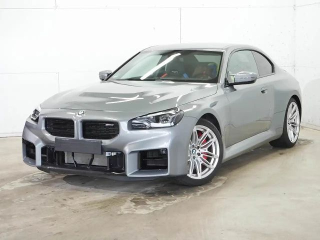 BMW M2 2025 Benzine