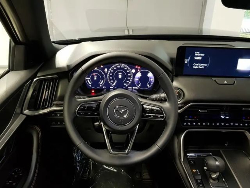 Mazda CX-80