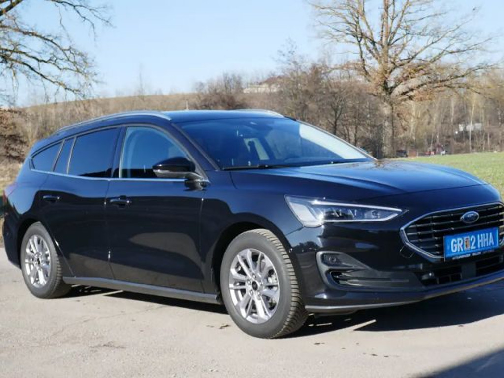 Ford Focus 2025 Diesel
