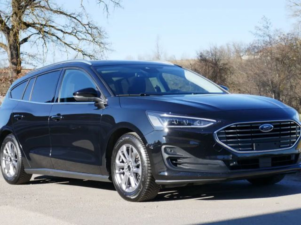 Ford Focus 2024 Diesel