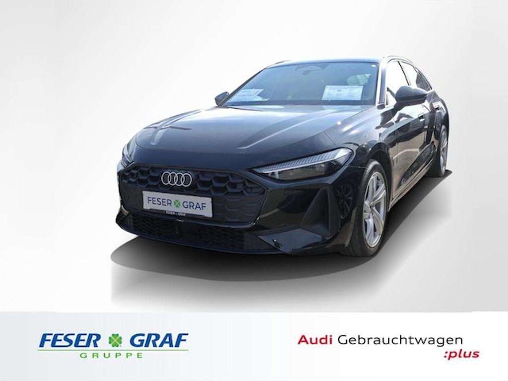 Audi A5 2025 Diesel