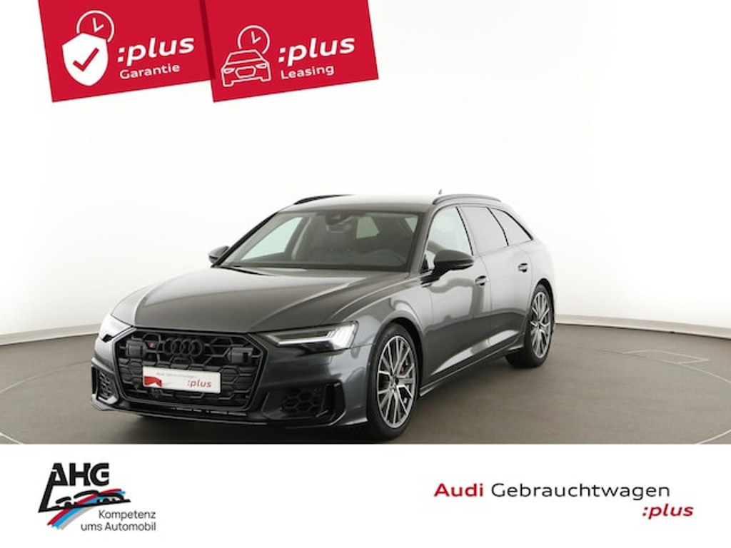 Audi S6 2024 Diesel
