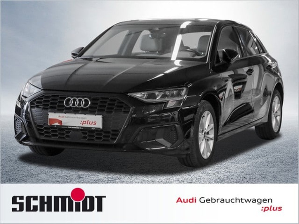 Audi A3 2022 Diesel