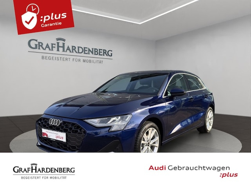 Audi A3 2025 Diesel