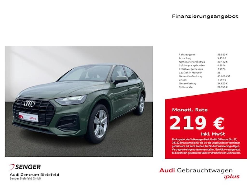 Audi Q5 2023 Diesel