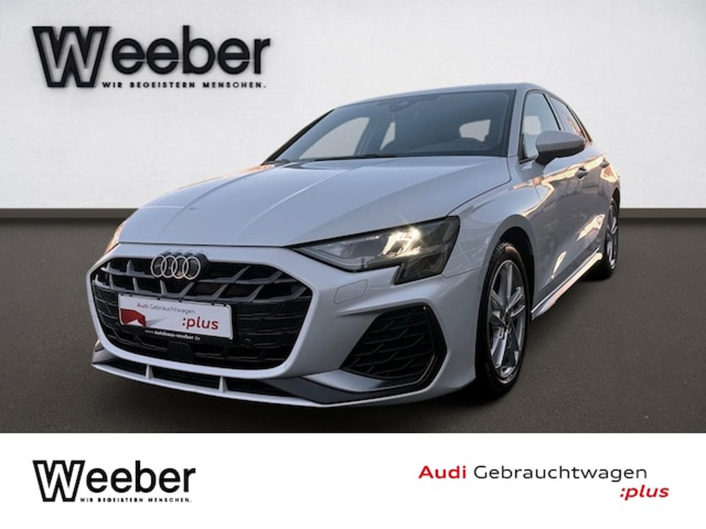 Audi A3 2025 Diesel