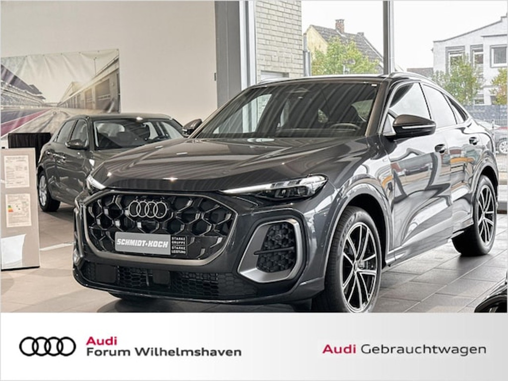 Audi Q5 2025 Diesel