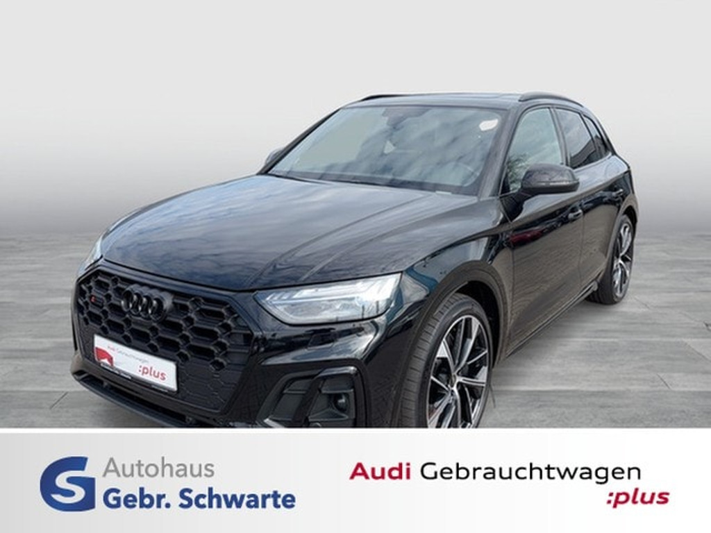 Audi SQ5 2023 Diesel
