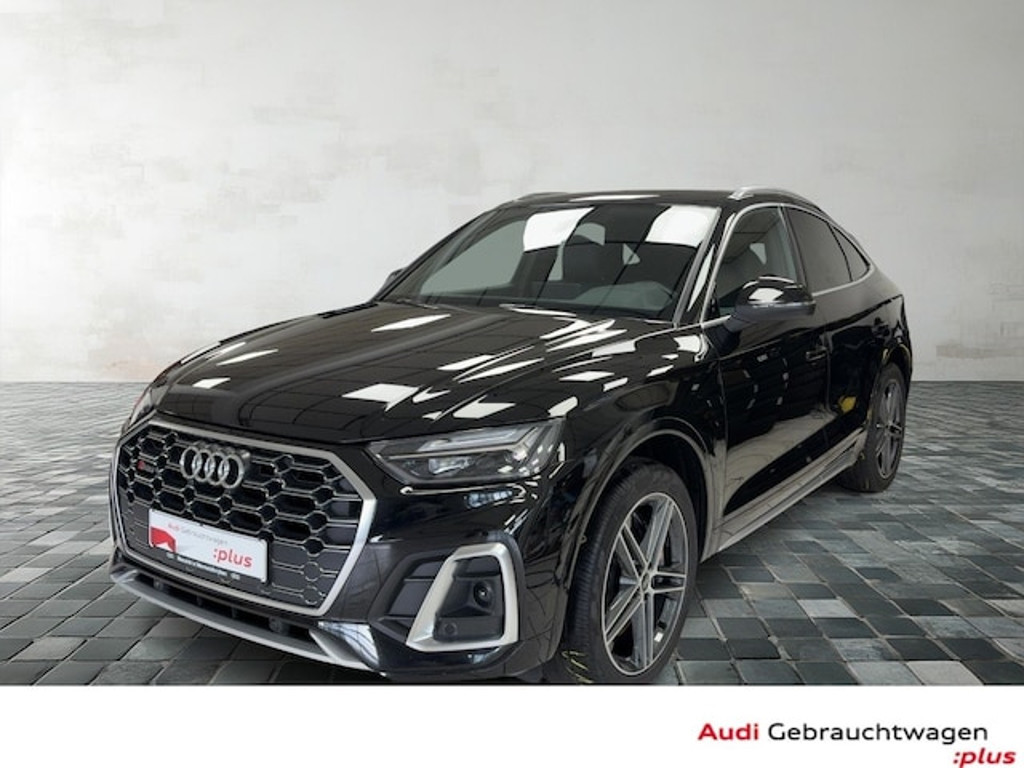 Audi SQ5 2023 Diesel