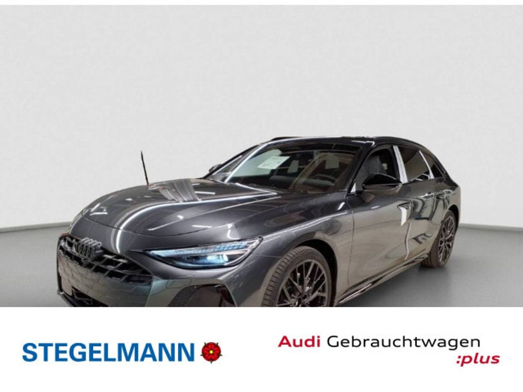 Audi A6 e-tron 2026 Hybride Benzine