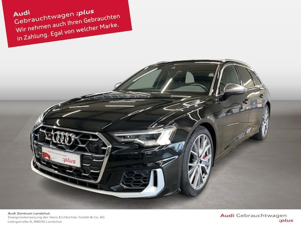 Audi S6 2024 Diesel