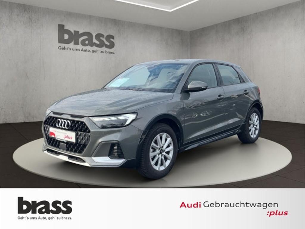 Audi A1 2025 Benzine
