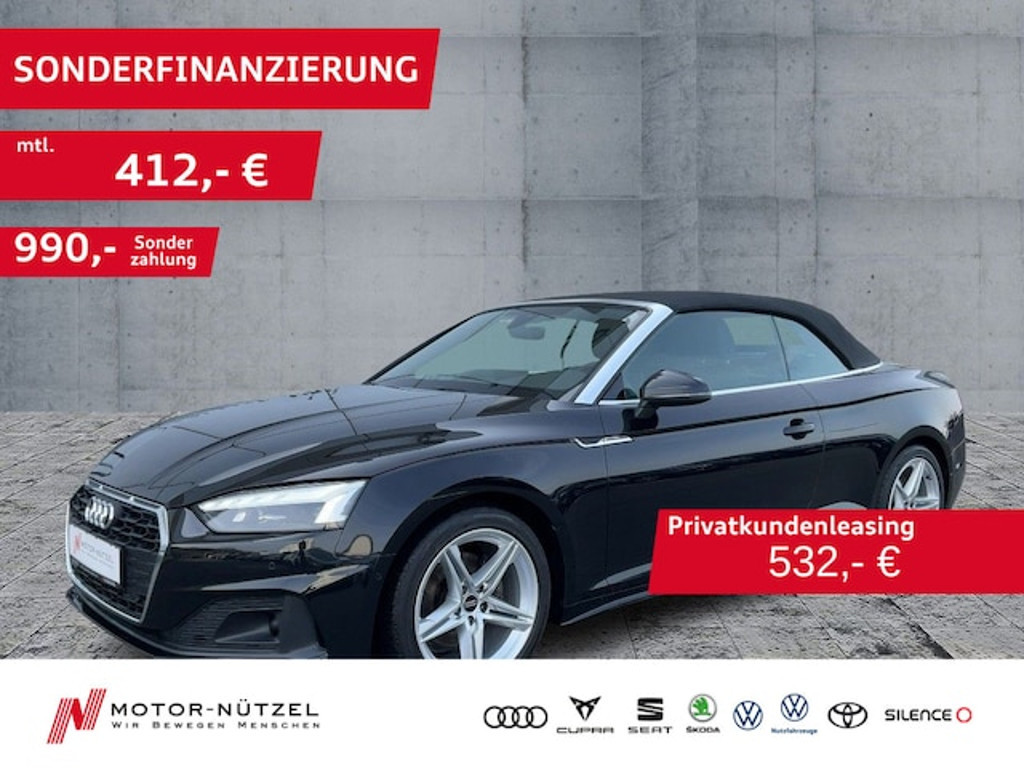 Audi A5 2024 Benzine