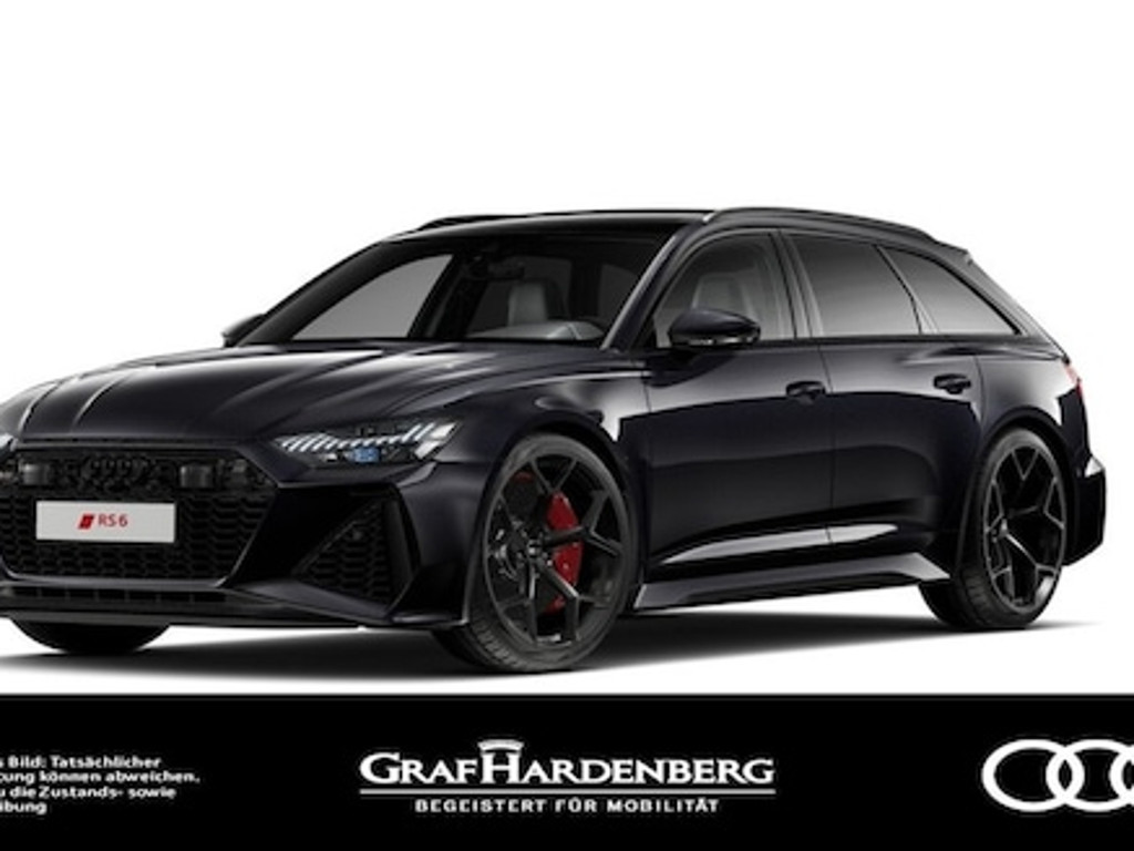 Audi A6 e-tron 2025 Benzine