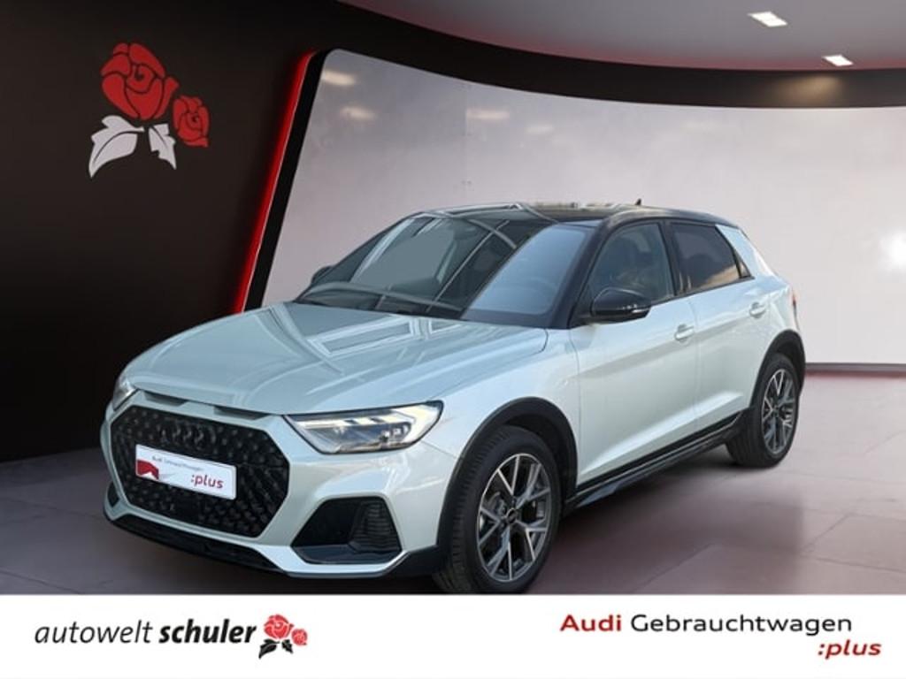 Audi A1 2026 Benzine