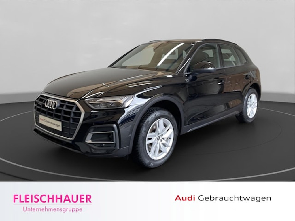 Audi Q5 2023 Hybride Benzine