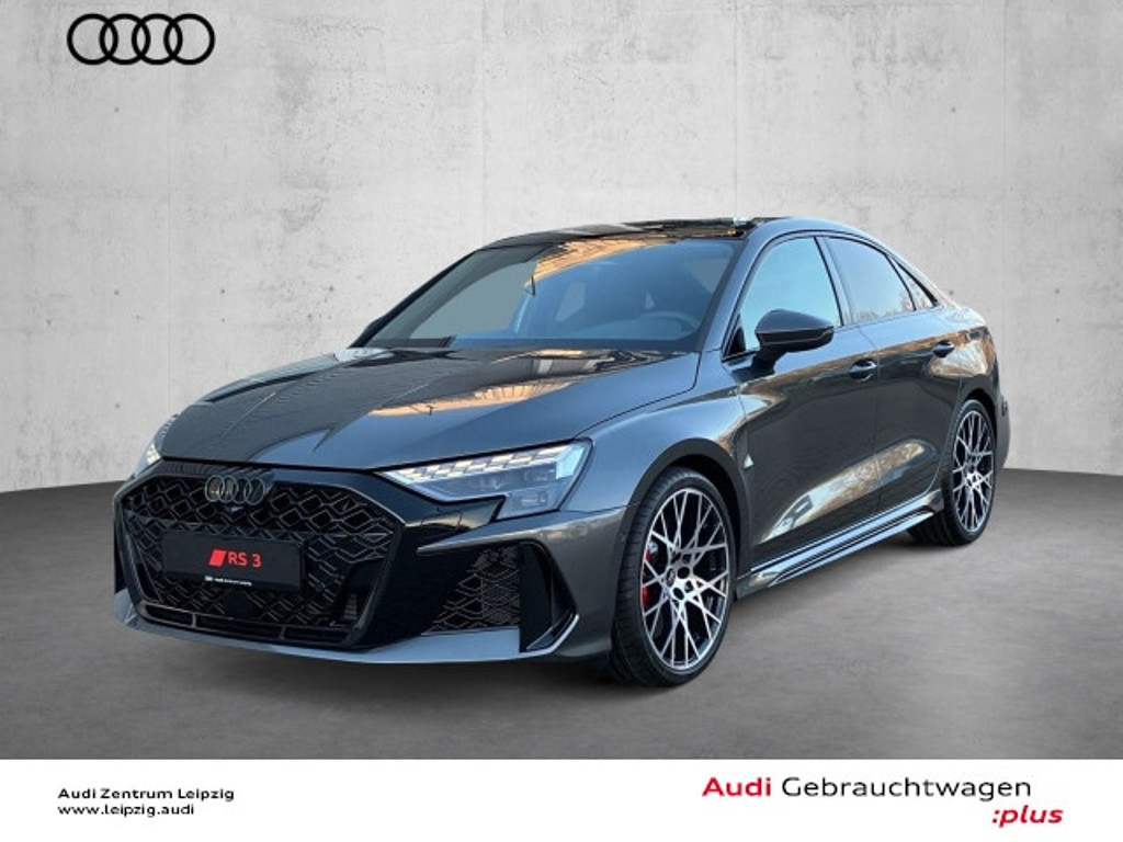 Audi RS3 2025 Benzine