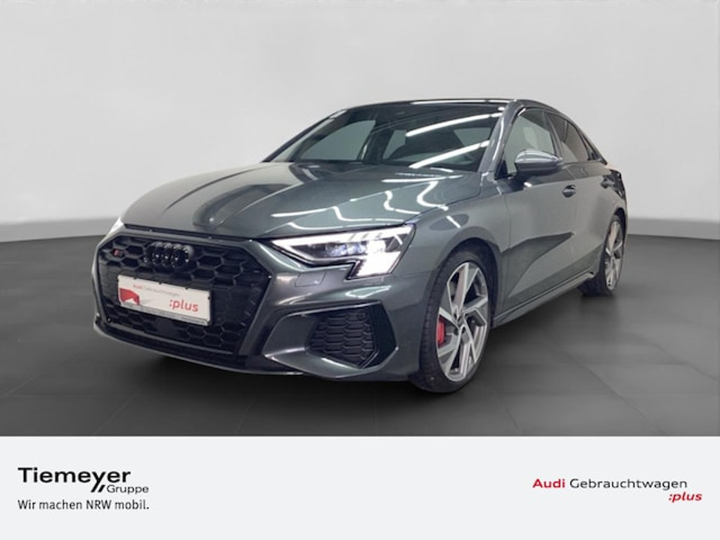 Audi S3 2024 Benzine