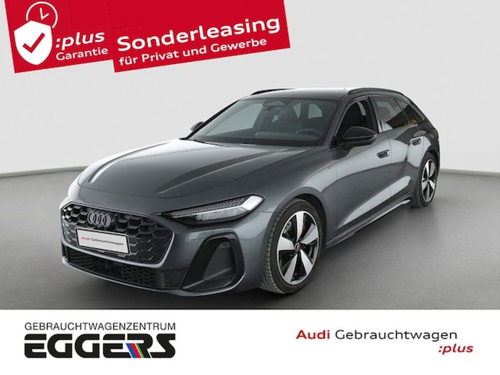 Audi A5 2025 Hybride Benzine