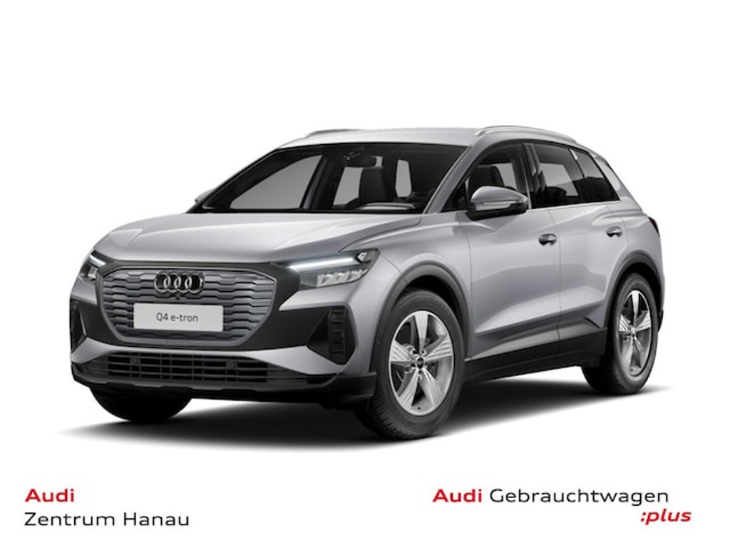 Audi Q4 e-tron 2024 Elektrisch