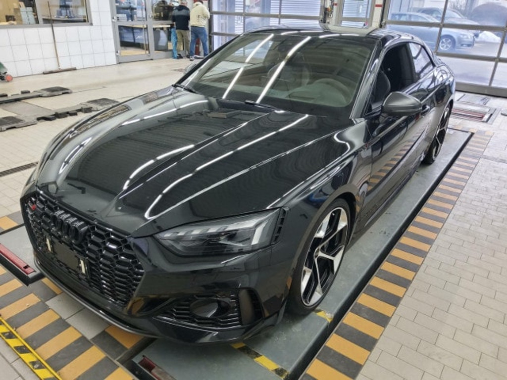 Audi RS5