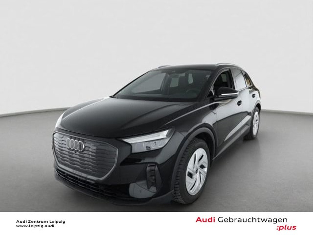 Audi Q4 e-tron 2025 Elektrisch