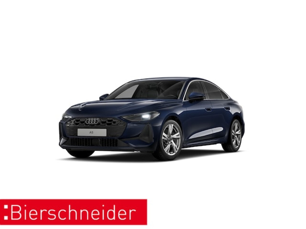 Audi A5 2025 Diesel