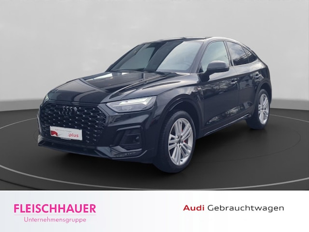 Audi Q5 2023 Diesel
