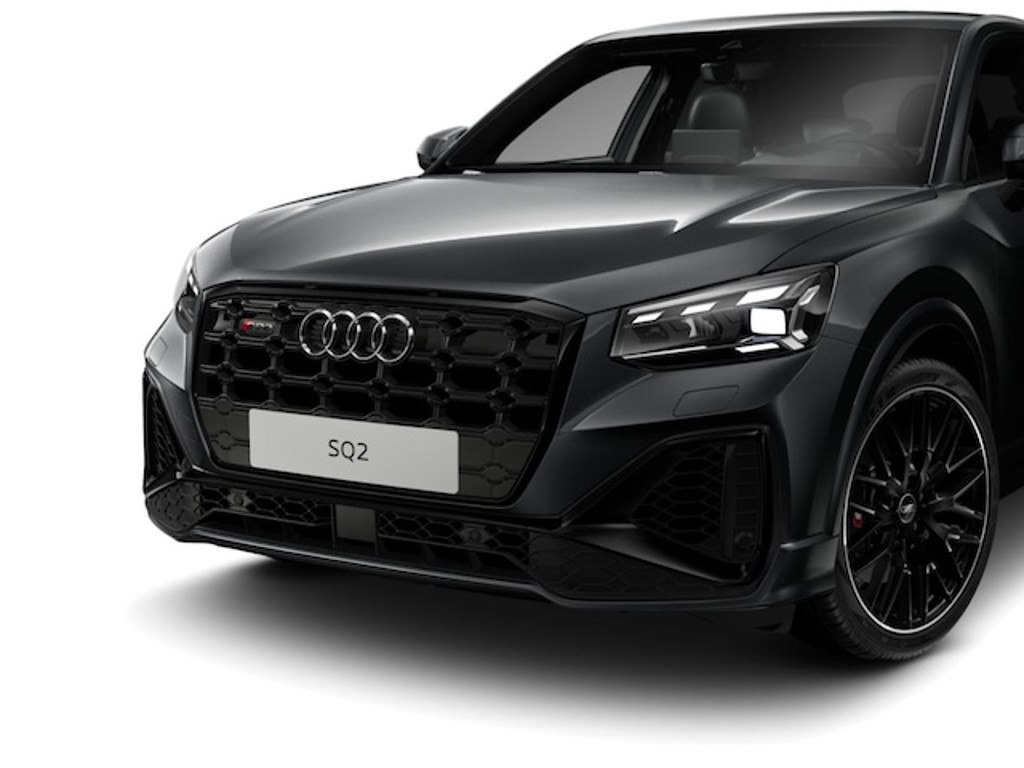Audi SQ2