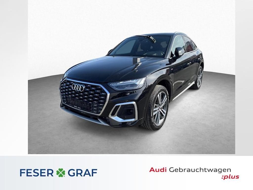 Audi Q5 2023 Diesel