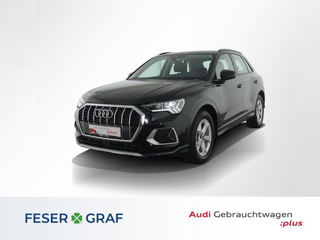Audi Q3 2025 Diesel