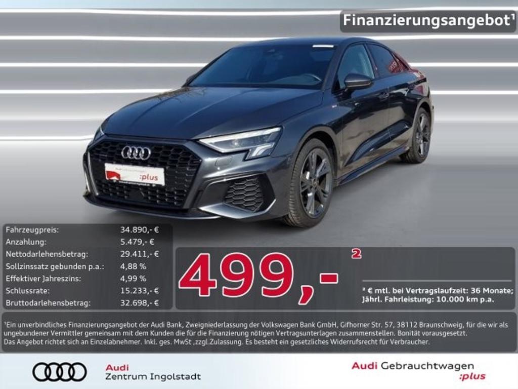 Audi A3 2022 Diesel